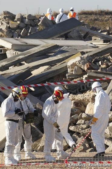 Menace d'un nouveau séisme de forte magnitude à Tokyo