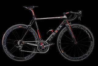 Le nouveau vélo de rêve : De Rosa Protos 2012 Le nouveau vélo de rêve : De Rosa Protos 2012