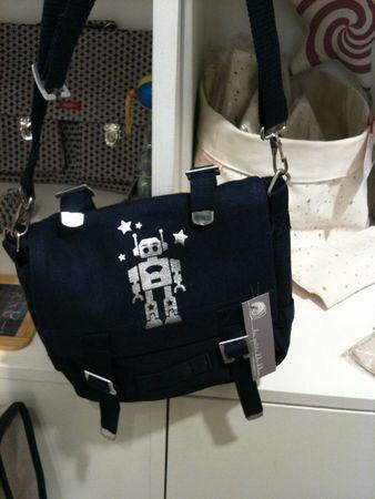 Une jolie boutique déco pour enfants : Mandorla Palace IMG_0924