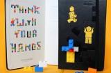 Des carnets Moleskine LEGO Lego Moleskine 1 160x105 Des carnets Moleskine LEGO