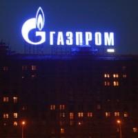 Gazprom investit en Allemagne