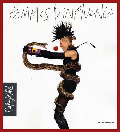 JEAN PAUL GOUDE AUX ARTS DECORATIFS... par Charley