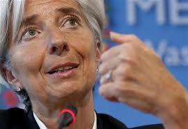 Comment le FMI fabrique la misère et la cache sous le tapis ? - Du Niger à l’Islande : petit voyage en compagnie de Christine Lagarde
