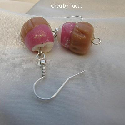 Mes dernières création gourmandes mais... Mes dernières création gourmandes mais...