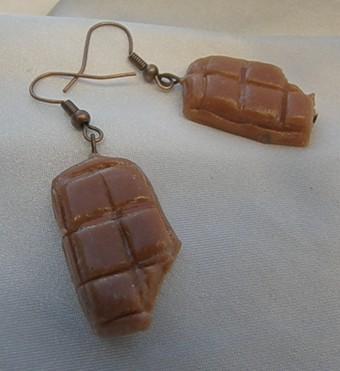 Mes dernières création gourmandes mais... Mes dernières création gourmandes mais...