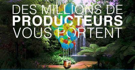 Le futur de l'équitable -- Grand Concours montgolfiere-aerospatiale