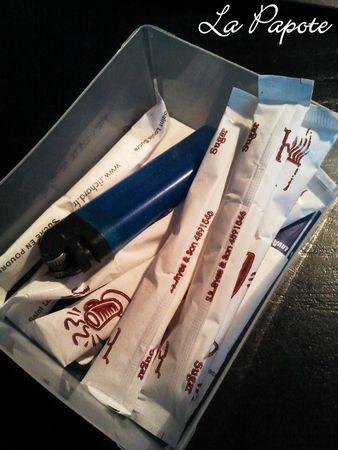 Irrécupérable ou le syndrôme de la machine à café et de la dosette de sucre 2012-01-31 11