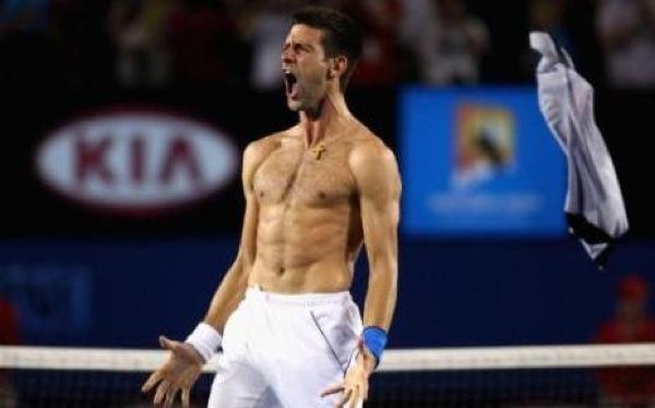 Djokovic Nadal ... quelle finale !!!