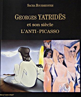 Livres sur la peinture contemporaine