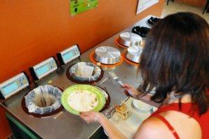 tri_des_dechets Les cantines scolaires vont devoir trier leurs biodéchets et les valoriser