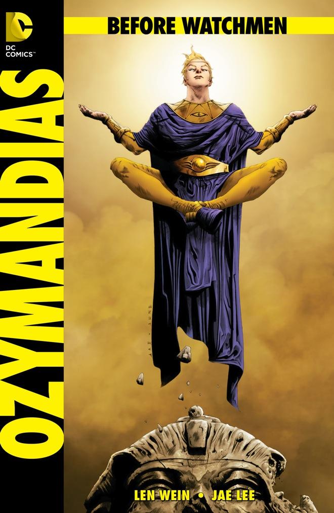 Watchmen 2 officialisé : Artistes, titres et premières images !