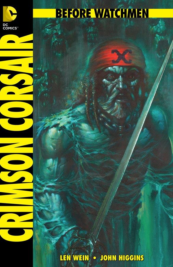 Watchmen 2 officialisé : Artistes, titres et premières images !