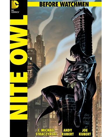 Watchmen 2 officialisé : Artistes, titres et premières images !