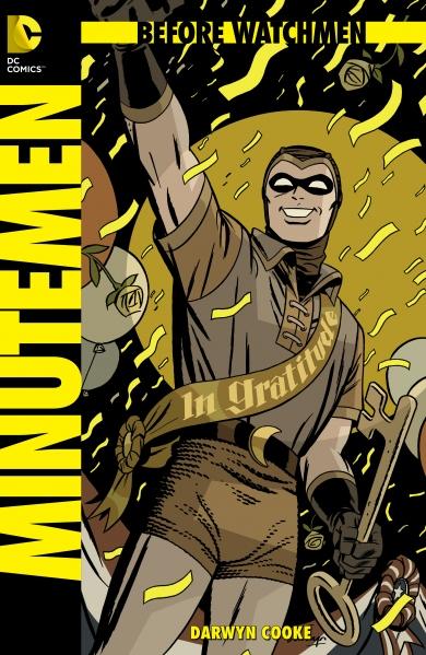 Watchmen 2 officialisé : Artistes, titres et premières images !