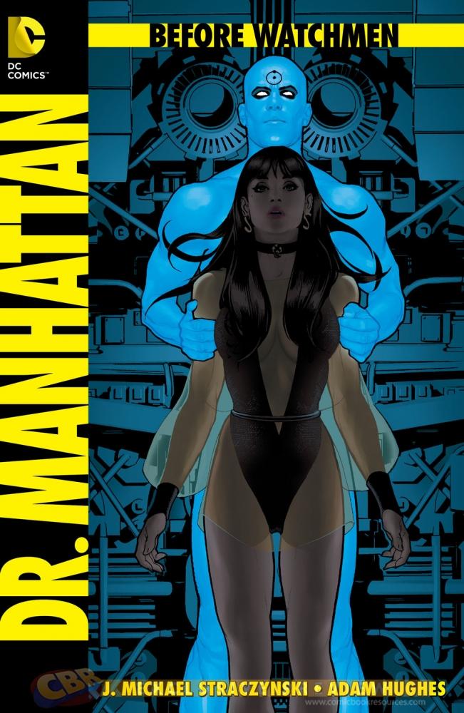 Watchmen 2 officialisé : Artistes, titres et premières images !