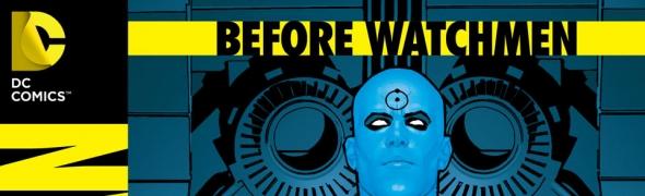 Watchmen 2 officialisé : Artistes, titres et premières images !