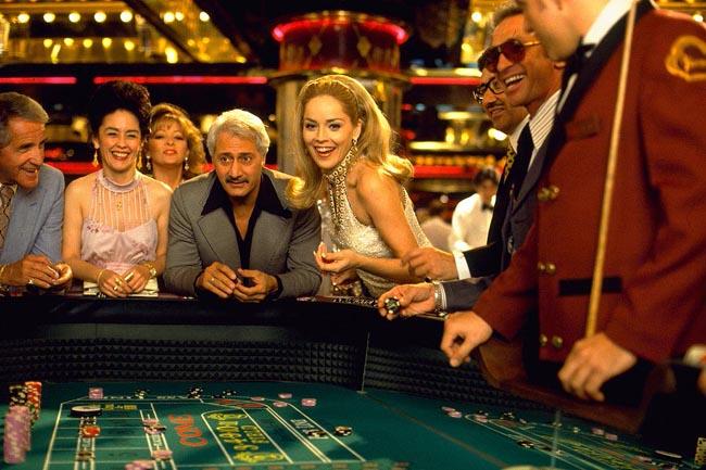 Sharon Stone dans Casino