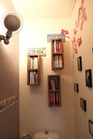 IMPOSSIBLE - 101 WAYS : #257 Polatrips3V2