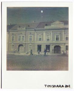 IMPOSSIBLE - 101 WAYS : #257 TIMISOARA2011V3