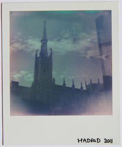 IMPOSSIBLE - 101 WAYS : #257 Madrid2011V2