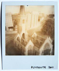 IMPOSSIBLE - 101 WAYS : #257 PLYMOUTH2011V2