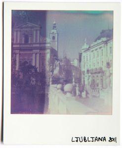 IMPOSSIBLE - 101 WAYS : #257 LJUBLJANA2011V2