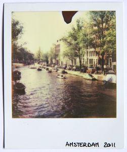 IMPOSSIBLE - 101 WAYS : #257 AMSTERDAM 2011V2