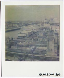 IMPOSSIBLE - 101 WAYS : #257 GLASGOW2011V2