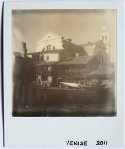 IMPOSSIBLE - 101 WAYS : #257 VENISE2011V2