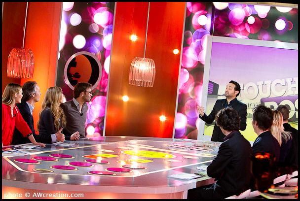Jacky et Patrick dans Touche pas à mon poste sur France 4 jeudi ! Jacky et Patrick dans Touche pas à mon poste sur France 4 jeudi !