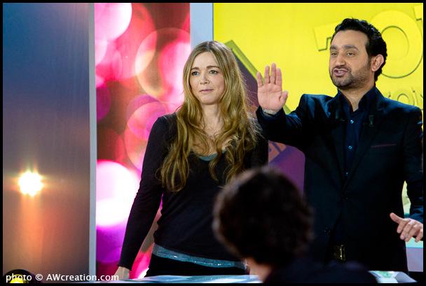 Hélène, Jacky et Patrick dans Touche pas à mon poste sur France 4 jeudi ! Hélène, Jacky et Patrick dans Touche pas à mon poste sur France 4 jeudi !