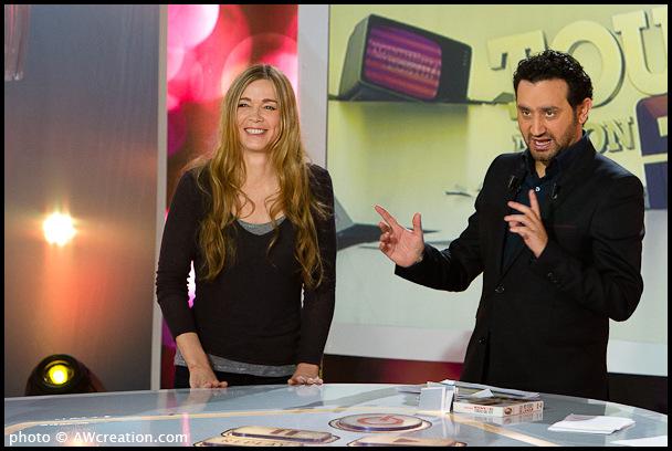Hélène, Jacky et Patrick dans Touche pas à mon poste sur France 4 jeudi ! Hélène, Jacky et Patrick dans Touche pas à mon poste sur France 4 jeudi !