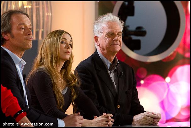 Jacky et Patrick dans Touche pas à mon poste sur France 4 jeudi ! Jacky et Patrick dans Touche pas à mon poste sur France 4 jeudi !