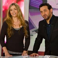 Hélène,Jacky et Patrick dans Touche pas à mon poste sur France 4 jeudi ! Hélène,Jacky et Patrick dans Touche pas à mon poste sur France 4 jeudi !