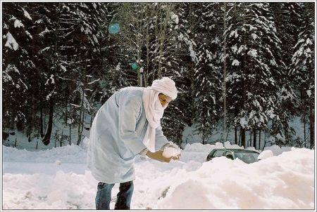Aux Hommes et Femmes de bonne volonté Issa en France