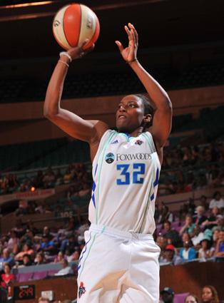 Israël : Transferts aux accents US Kalana GREENE (New York) Getty Images