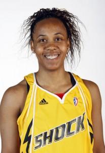 Israël : Transferts aux accents US Amber HOLT (Tulsa) guxed.net