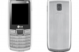 LG A920 large 160x105 LG A290 : téléphone avec triple SIM