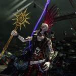 GI_Zed_boss_LollipoChainsaw Jimmy Euringer se charge de la BO de Lollipop Chainsaw !