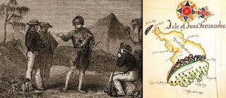 2 février 1709 : le véritable Robinson Crusoé est secouru