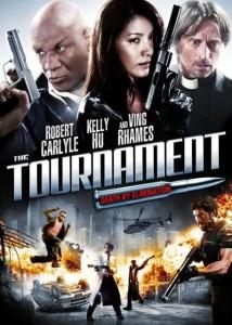 thetournament-01 Le Tournoi de la Mort, le film pas très bon du jeudi