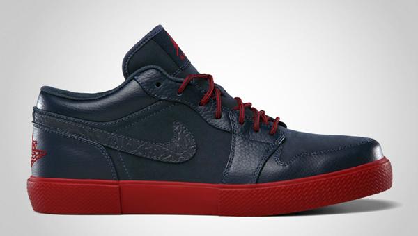 air-jordan-retro-v-1-obsidian-varsity-red-1 Air Jordan Retro V.1 Obsidian/Varsity Red Mars 2012