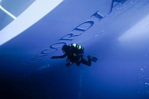 concordia Responsabilités floues autour du Costa Concordia