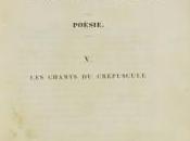 rencontre victor hugo et juliette drouet