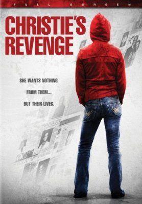Les Deux visages de Christie (Christie's Revenge) Les Deux visages de Christie (Christie's Revenge)