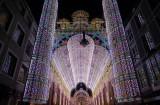 de cagna  medium 160x105 Le Lichtfestival de Gent éclairé par 55 000 LED 