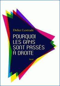Les gays vont-ils se faire piéger par Marine Le Pen ? Les gays vont-ils se faire piéger par Marine Le Pen ?