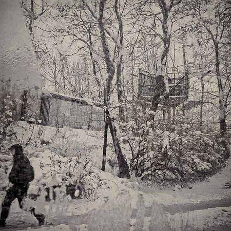 His Future is my Past - Sosnowiec - Pologne His future_Daaram