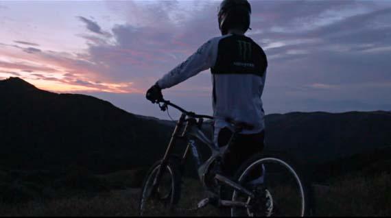 Bryn Dickerson & Joram Adams : Afternoon Cruise ! media