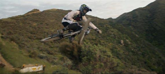 afternooncruise Bryn Dickerson & Joram Adams : Afternoon Cruise !